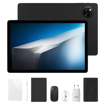 DOOGEE Tab A9 Pro (VIP) - (WiFi), (ROM: 4+16) 20GB+ RAM: 128G